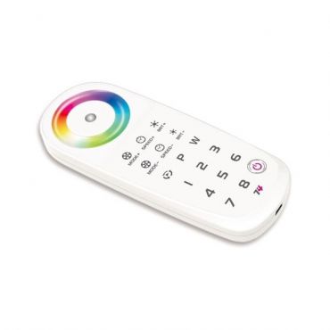 LED REMOTE RF TOUCH 4 RGBW